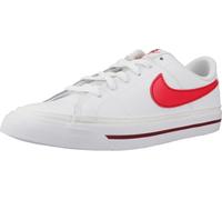 Nike Court Legacy Big Kids Couleur Blanc