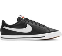 Nike Court Legacy Big Kids' Trainers Noir/Blanc 5 (38) Male