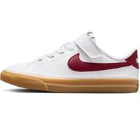 Nike Court Legacy BPV Chaussures, Gumyell Blanc, 30 EU