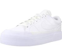 Nike Court Legacy Lift Couleur Blanc