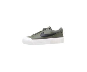 Nike Court Legacy Lift (EU_Footwear_Size_System, Adult, Women, Numeric, Medium, Numeric_37_Point_5)