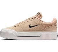 Nike - Court Legacy Lift W - FZ2606200 - Couleur: Marron - Pointure: 40.5 EU