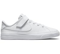 Nike Court Legacy, Sneaker, White/White, 30 EU
