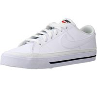 Nike Court Legacy Next Natur Couleur Blanc
