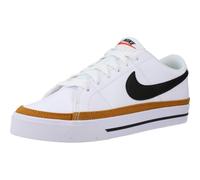 Chaussure Nike Court Legacy Next Nature Pour Femme - Blanc - 36 Blanc