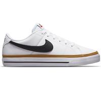 Nike Court Legacy Next Nature Shoes Ladies Blanc/Noir 4 (37.5) Female