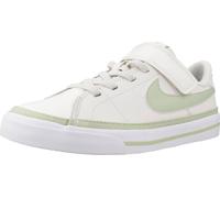 Nike Court Legacy (psv) Couleur Blanc