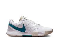 Nike Court Lite 4 Hommes Blanc/Bleu 44
