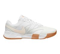 Nike Court Lite 4 Clay Hommes Blanc 39