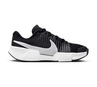 Nike Court Lite 4 Clay Junior Noir 37 1/2