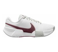 Nike Court Lite 4 Femmes Blanc/Rouge 38