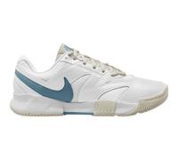 Nike Court Lite 4 Hommes Blanc/Bleu 45