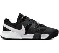 Nike Court Lite 4 Women's Tennis Shoes Blk/White-Anth 7 (41) Female