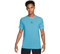 T-Shirt Homme Nike Fall Court