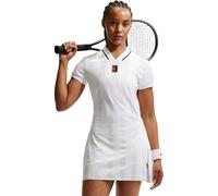 Nike Court London Slam Robe Blanc XL