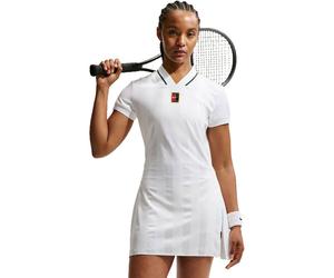 Nike Court London Slam Robe Blanc XL