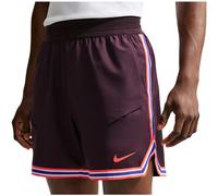 Nike Court New York Carlos Slam Short Violet 2XL