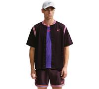 Nike Court New York Carlos Slam Veste zippée Noir S