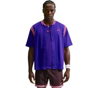 Nike Court New York Carlos Slam Veste zippée Violet S
