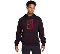 Sweat à capuche Homme Nike Court Automne