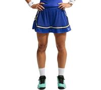 Nike Court New York Slam Jupe Bleu M