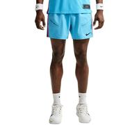 Nike Court New York Slam Short Bleu L