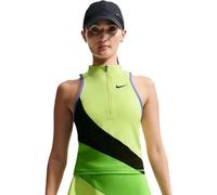 Nike Court Dri-Fit Slam Débardeur tank top Femmes-jaune lemon, multicouleur XS