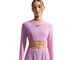 Nike Court Paris Manches Longues Violet L