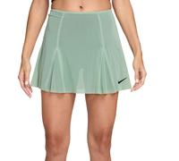 Nike Court Slam High Rise Jupe Femmes - sauge XS