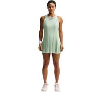 Nike Court Paris Slam Robe Vert M