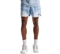 Nike Court Paris Slam Short Bleu L