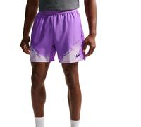 Nike Court Paris Slam Short Violet M
