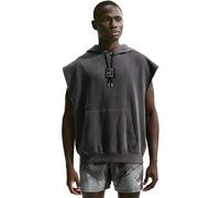 Nike Court Paris Slam Sweat à capuche sans manches Noir L