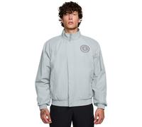 Nike Court Patrimoine Veste Bomber Gris XL