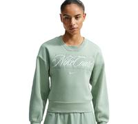 Nike Court Relaxed Fit Sweat en polaire Vert L