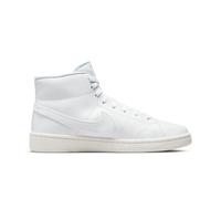 Nike Court Royal 2 Mid Femme - Baskets, Blanc - Pointure 42.5 - Poly White 42.5