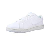 Nike - Court Royale 2 Better E Baskets - Femme - Sport - Blanc - Taille: 38 EU