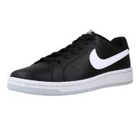 Nike Men's Shoes Court Royale 2 Next Nature, Black/White, DH3160-001, 44 EU (10 US)