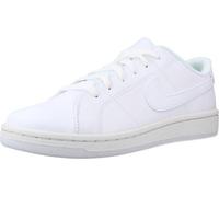 Baskets basses femmes Nike WMNS NIKE COURT ROYALE 2 NN Blanc 36