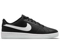 Nike Men's Shoes Court Royale 2 Next Nature, Black/White, DH3160-001, 44.5 EU (10.5 US)