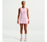 Nike Court Slam Robe Femmes - rose
