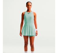 Nike Court Slam Robe Femmes - sauge, noir XL