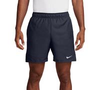 Nike Court Victory 7 Inch Short الفرنسية Bleu Marine M