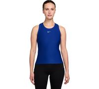 Nike Court Victory Débardeur Bleu XL