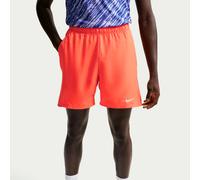 Nike Court Victory Dri-Fit 7in Shorts Hommes - orange, orange