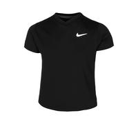 Nike Court Victory Dri-Fit Victory T-shirt Garçons - Noir , Blanc, Taille S