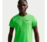 Nike Court Victory Dry T-shirt Hommes-vert M