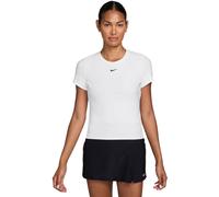 Nike Women Basic Victory Top White S