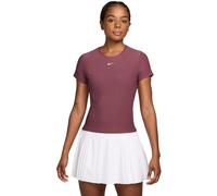 Nike Dri-Fit Victory T-shirt Femmes - mauve XL