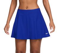 Nike Court Victory Jupe évasée Bleu M
